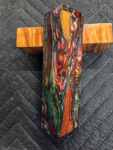 Camelthorn call Blank Hybrid