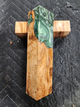 Cherry Burl Hybrid Call Block