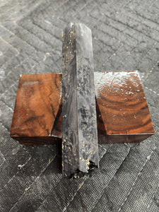 Stabilized Pen Blank Box Elder