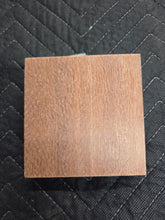 Leopardwood Turkey Pot
