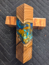 Russian Olive Call Block Hybrid