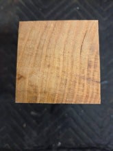Russian Olive Peppermill