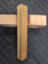Lignum Vitae Genuine Pen Blank