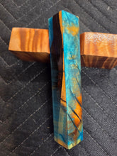 Desert Ironwood Pen Blank Hybrid