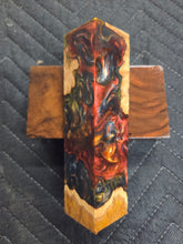 Brown Mallee Hybrid Call Block