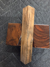 Stabilized Cottonwood Pen Blank