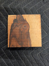 Cocobolo Turkey Pot