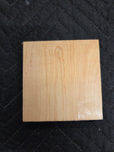 Maple Bird Eye Turkey Pot