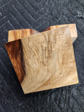 Indian Rosewood Turkey Pot