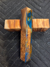 Elm Burl Hybrid Pen Blank