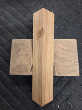 Kiaat Pen Blank Sapwood Combo