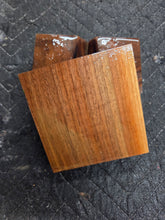 Hybrid Black Walnut Turkey Pot