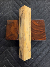 Tamarind Pen Blank Stabilized