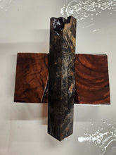 Casting Buckeye Burl Pen Blank