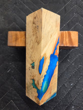 Box Elder Call Block Hybrid