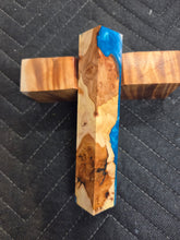 Elm Burl Hybrid Pen Blank