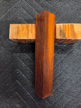 Snakewood Pen Blank