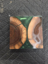 Black Walnut Turkey Pot