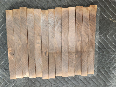 Black Walnut