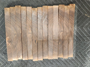 Black Walnut