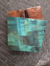 Stabilized Horse Chestnut Turkey Pot