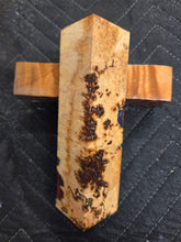 Box Elder Call Block Hybrid