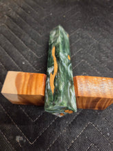 Cholla Cactus Hybrid Pen Blank
