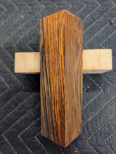 Cocobolo