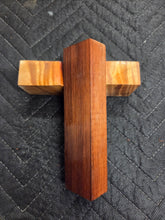 Asian Stripe Ebony Knife Scale