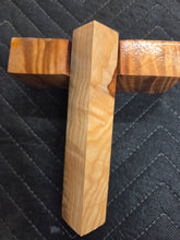 Ash Hybrid Pen Blank