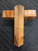 Ash Pen Blank