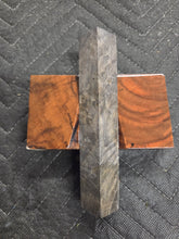Stabilized Box Elder Burl Pen Blank