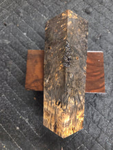 Stabilized Box Elder Burl