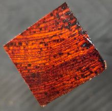 Cocobolo