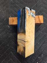 Box Elder Call Block Hybrid