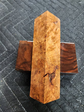 Cherry Burl