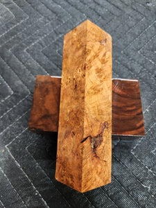 Cherry Burl