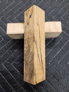 Black & White Ebony