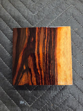 Cocobolo Turkey Pot Hybrid