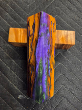 Desert Ironwood Call Block Hybrid