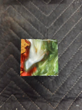 Stabilized Box Elder Bottlestopper Hybrid