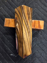 Staghorn Sumac Call Block Hybrid