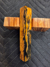 Desert Ironwood Pen Blank Hybrid