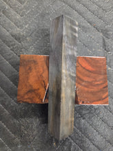 Stabilized Chestnut Pen Blank