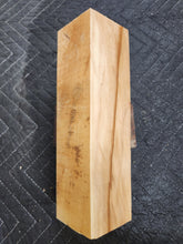 Horse Chestnut peppermill
