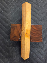 Box Elder Striker Stabilized