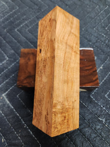 Cherry Burl