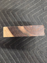Cocobolo Turkey Pot