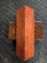 Bubinga Figured