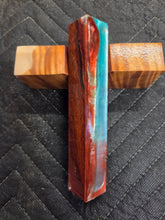 Camelthorn Pen Blank Hybrid